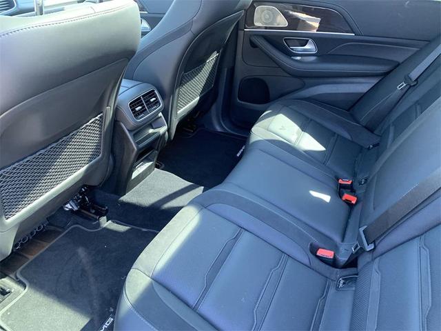 2024 mercedes-benz amg gle 53 base