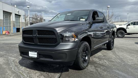 2024 RAM 1500 classic