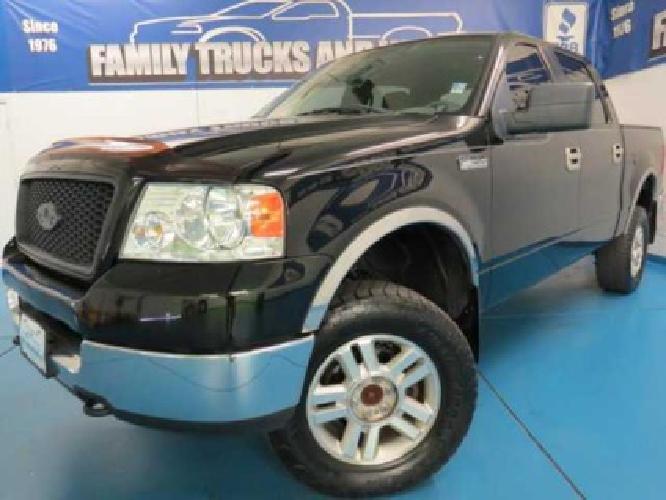 2005 ford f-150 xlt 4x4 in denver, co