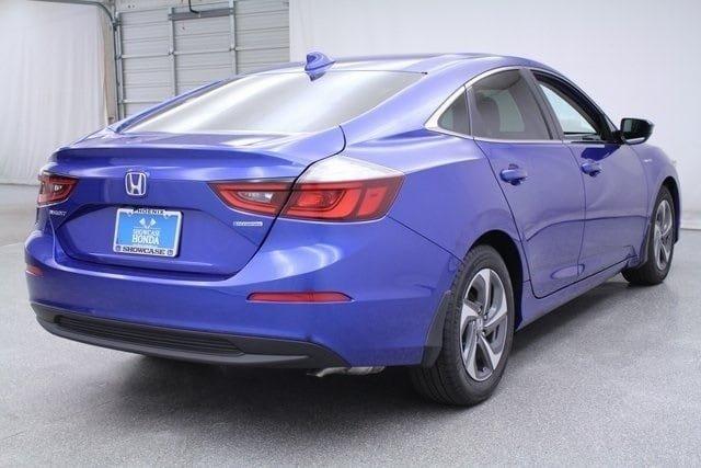 new 2019 honda insight lx phoenix, az 85014 for sale in phoenix, arizona