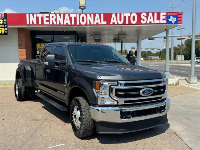2019 ford f-350 xl