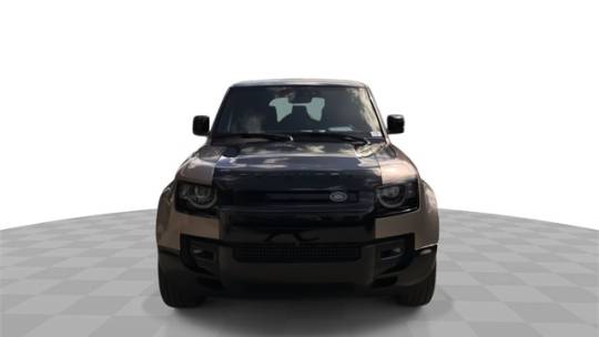 2023 Land Rover Defender