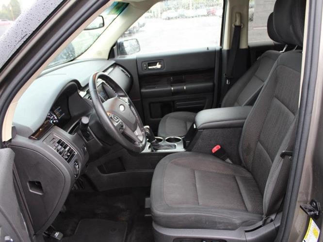 used 2013 ford flex awd sel corvallis, or 97330 for sale in adair village, oregon