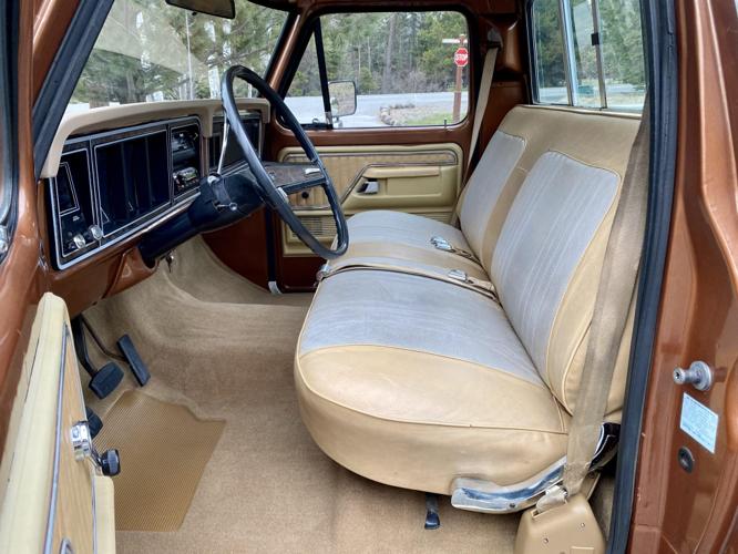 1977 ford f-150 ranger xlt for sale in miami, florida