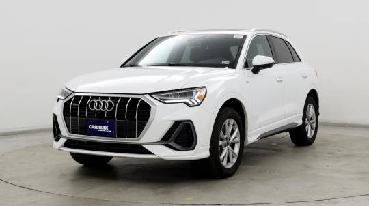 2023 Audi Q3