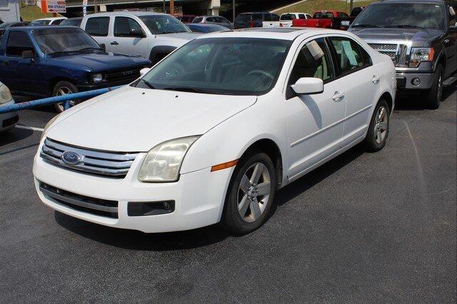 used 2006 ford fusion se v6 pikeville, ky 41501 for sale in broad bottom, kentucky