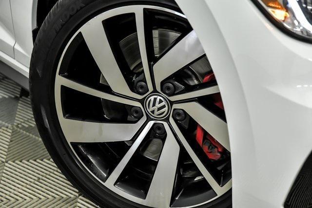 2019 volkswagen jetta gli 2.0t autobahn