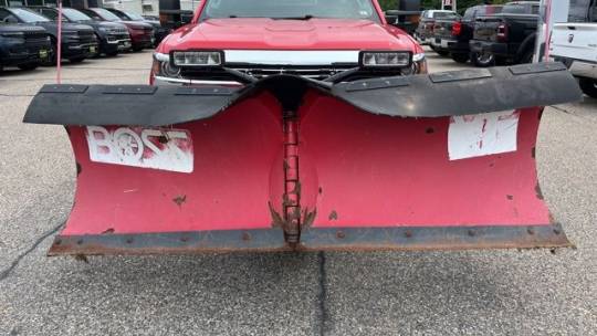 2017 chevrolet silverado 3500hd work truck