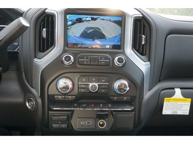 new 2020 gmc sierra 1500 4x4 crew cab sle enid, ok 73703 for sale in enid, oklahoma