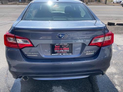 2015 subaru legacy in saint louis, missouri