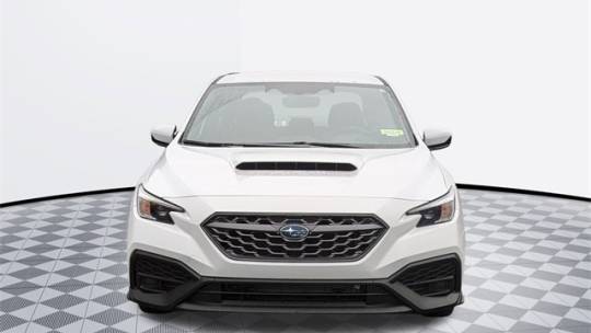 2024 Subaru WRX