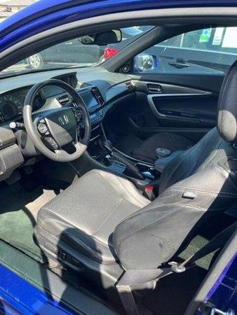 2017 honda accord coupe in saint louis, missouri