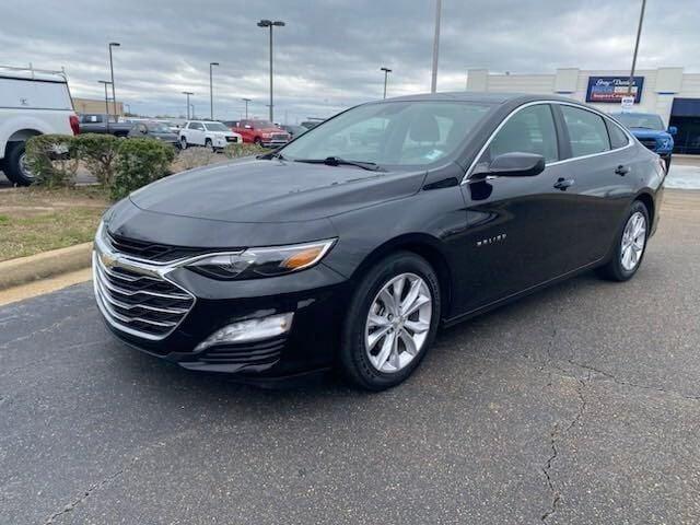 2021 chevrolet malibu lt w/1lt in brandon, mississippi
