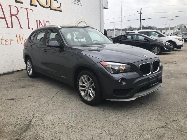 2015 bmw x1 xdrive28i awd xdrive28i 4dr suv for sale in smithfield, rhode island