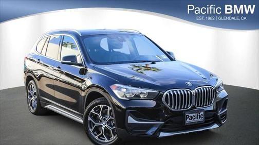 2021 bmw x1