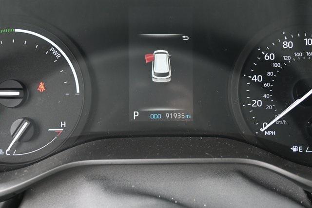 2021 toyota sienna xse 7 passenger