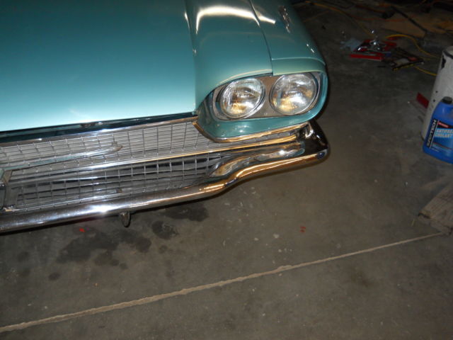 1966 ford thunderbird formal coupe66 tbird cpe 1966 thunderbird hard top 1966 bi