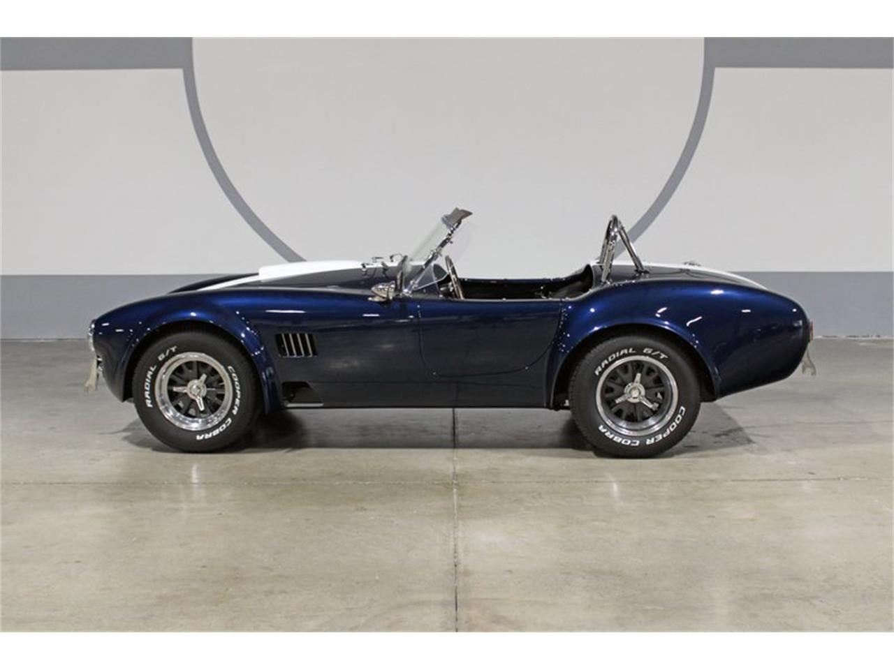 1965 shelby cobra