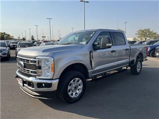 2023 Ford F-250 xlt