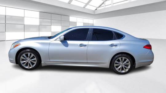 2013 Infiniti