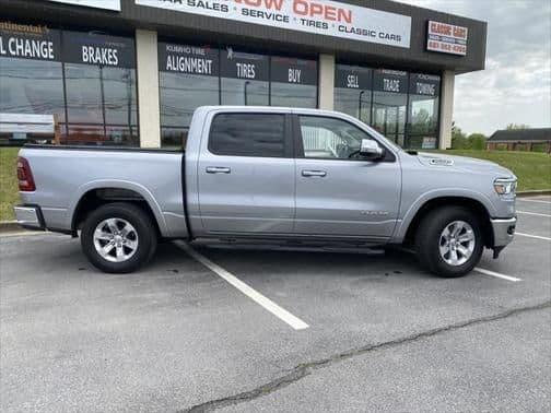 2021 ram 1500 laramie in charles town, west virginia