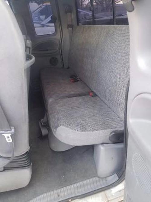 2001 dodge ram in new mexico by owner