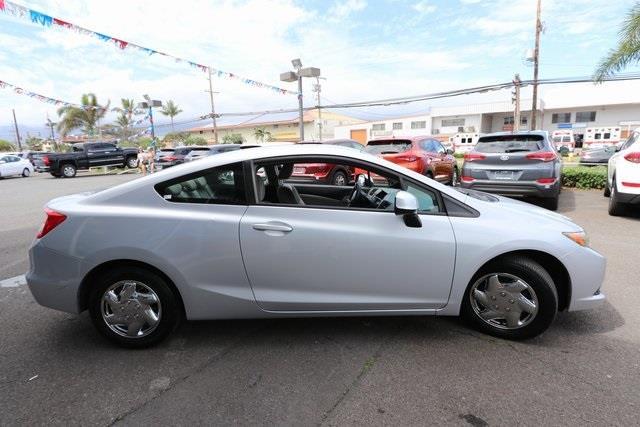 2012 honda civic lx lx 2dr coupe 5a for sale in kahului, hawaii
