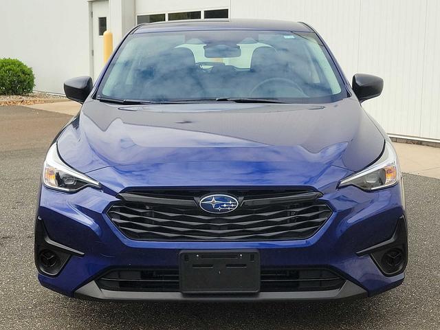 2024 subaru impreza