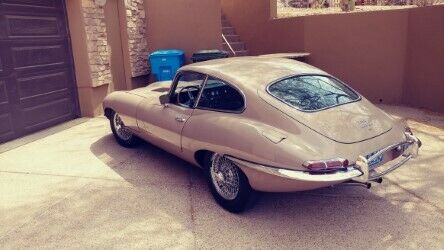 1966 xke coupe etype jaguar