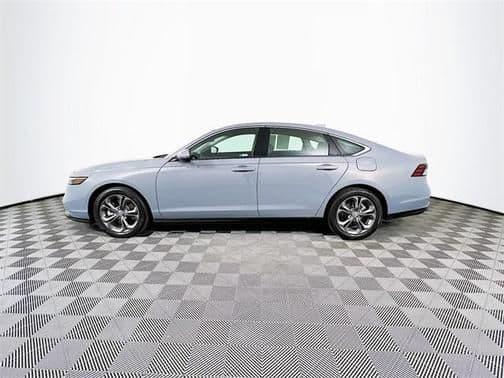 2023 honda accord hybrid ex-l in farmington, new mexico