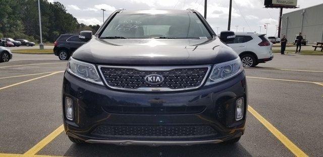 used 2014 kia sorento sx w/ limited tifton, ga 31794 for sale in tifton, georgia
