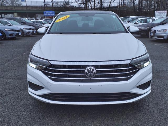 2021 volkswagen jetta 1.4t s