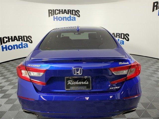 certified 2018 honda accord sport baton rouge, la 70816 for sale in baton rouge, louisiana