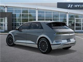 2024 Hyundai IONIQ 5 limited