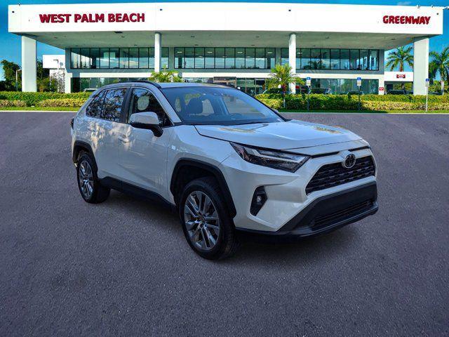 2022 toyota rav4 r mulliner
