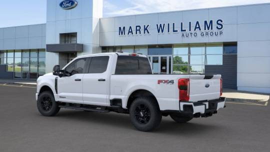 2024 Ford F-250