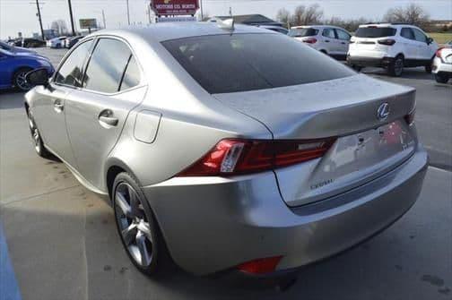 2015 lexus is 350 base in dresden, missouri