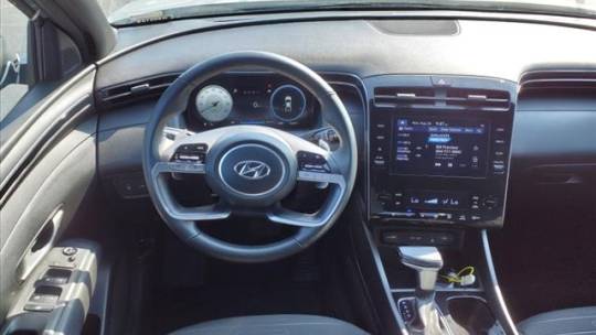 2022 Hyundai Santa Cruz