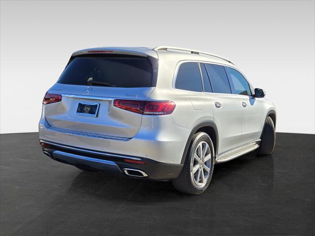 2020 mercedes-benz gls 450 base 4matic