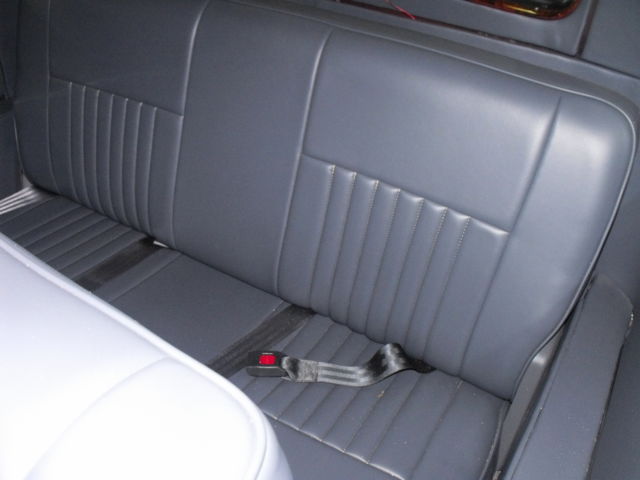 1933 buick victoria