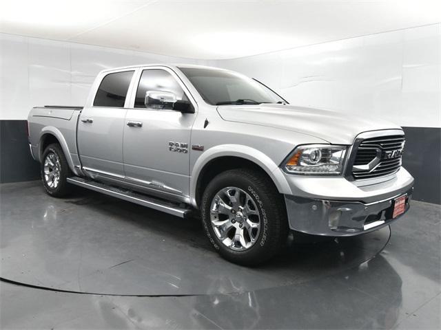2016 ram 1500 longhorn