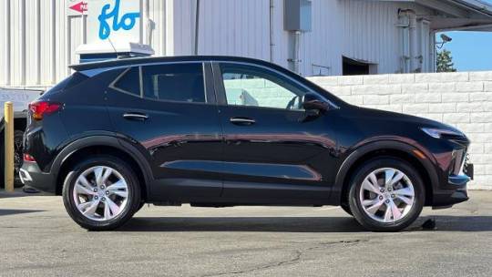 2025 Buick Encore GX