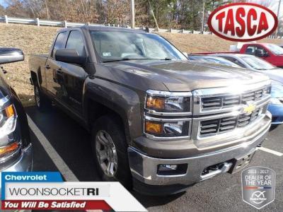 2015 chevrolet silverado 1500 lt 4x4 lt 4dr double cab 6.5 ft. sb for sale in cranston, rhode island
