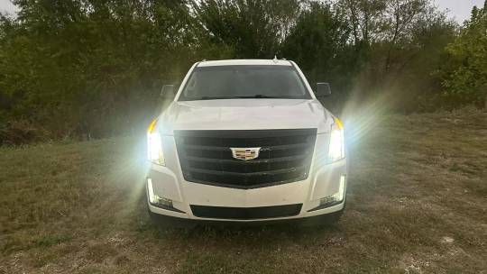 2016 Cadillac Escalade