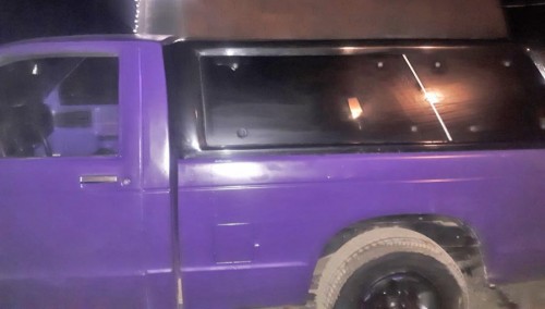 1986 chevrolet s-10 in georgia by owner