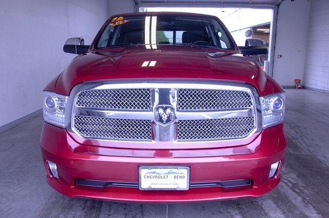 used 2014 ram 1500 4x4 crew cab longhorn bend, or 97701 for sale in bend, oregon