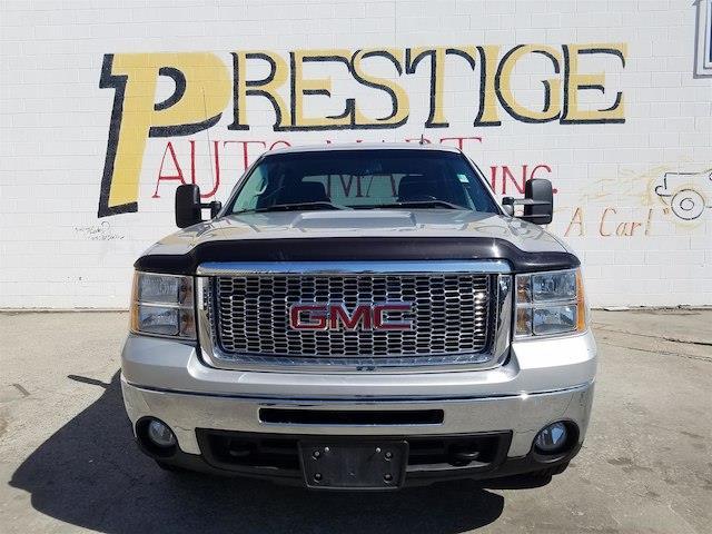2011 gmc sierra 1500 sle 4x4 sle 4dr crew cab 5.8 ft. sb for sale in smithfield, rhode island