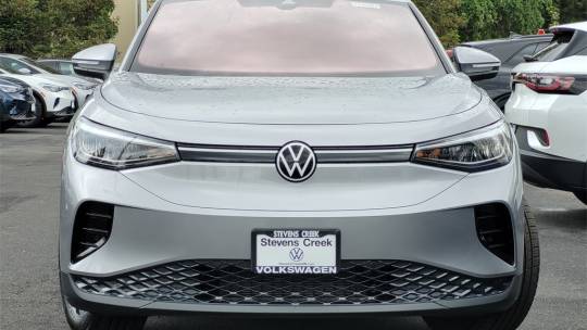 2023 Volkswagen ID.4