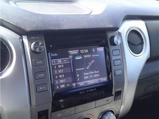 2015 Toyota Tundra sr5