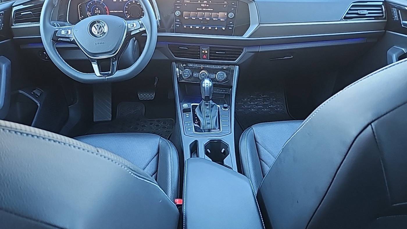 2021 volkswagen jetta sel premium